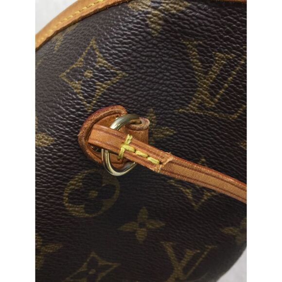 Louis Vuitton Neverfull GM Monogram Tote Bag - Picture 6 of 8